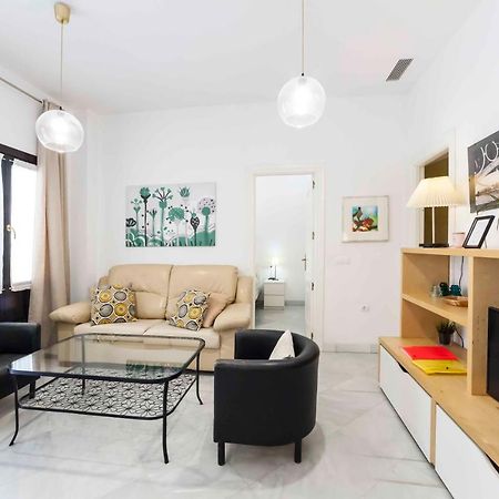 Jdcbd - Peaceful Double Bedroom Apartment In City Centre Севиля Екстериор снимка
