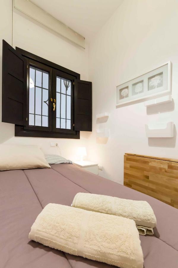 Jdcbd - Peaceful Double Bedroom Apartment In City Centre Севиля Екстериор снимка
