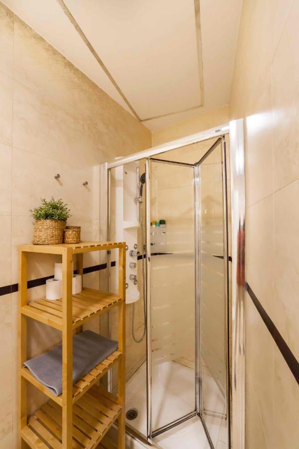 Jdcbd - Peaceful Double Bedroom Apartment In City Centre Севиля Екстериор снимка